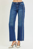 Sia Aztec Ankle Jeans