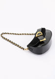 Harlow Black Crossbody