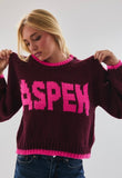 Aspen Sweater