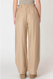 Safari Wide Leg Pants