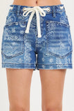Paisley Shorts
