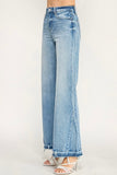 Laney Wide Leg Jeans