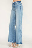 Laney Wide Leg Jeans