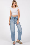 Lola Barrel Jeans