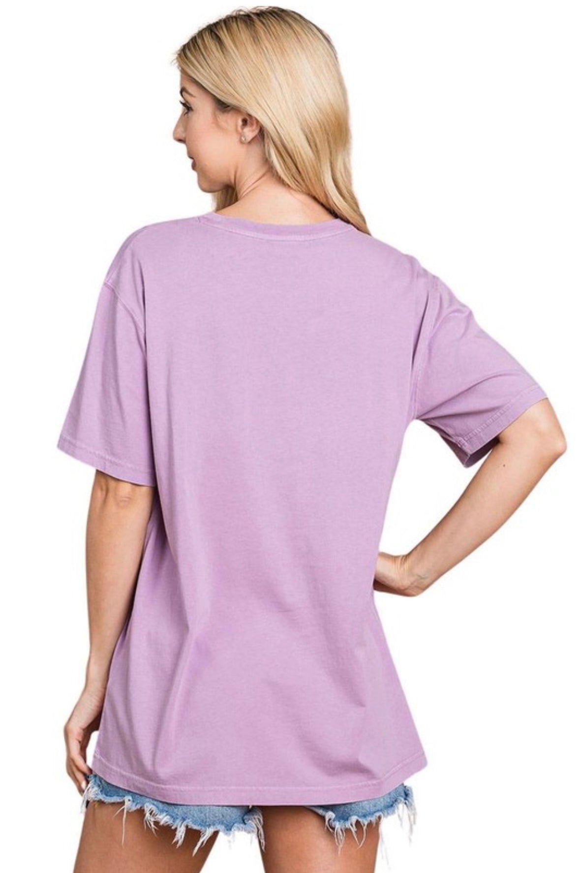 Desert Dreams Tee