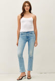 White Bungee Tank