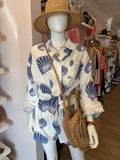 Seashell Short Set