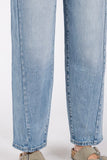 Lola Barrel Jeans