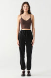 Brown Bralette