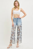 Adele Lacey Jeans