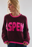 Aspen Sweater