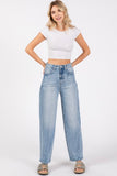 Lola Barrel Jeans