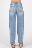 Lola Barrel Jeans