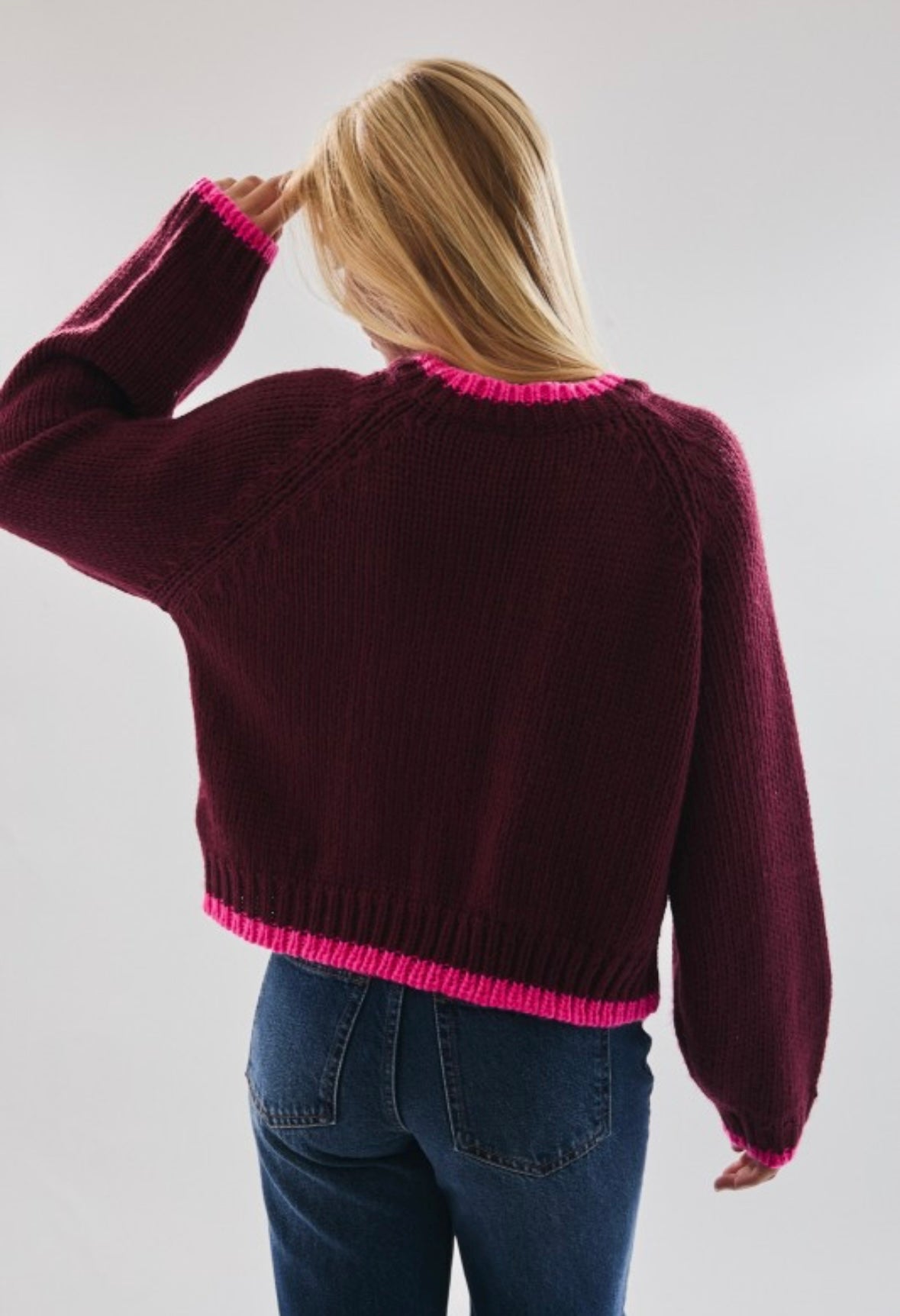 Aspen Sweater