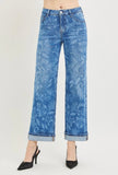 Paisley Jeans