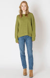 Oregano Crewneck Sweater