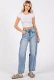 Lola Barrel Jeans