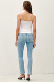 White Bungee Tank