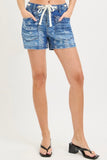 Paisley Shorts