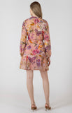 Floral Medley Dress