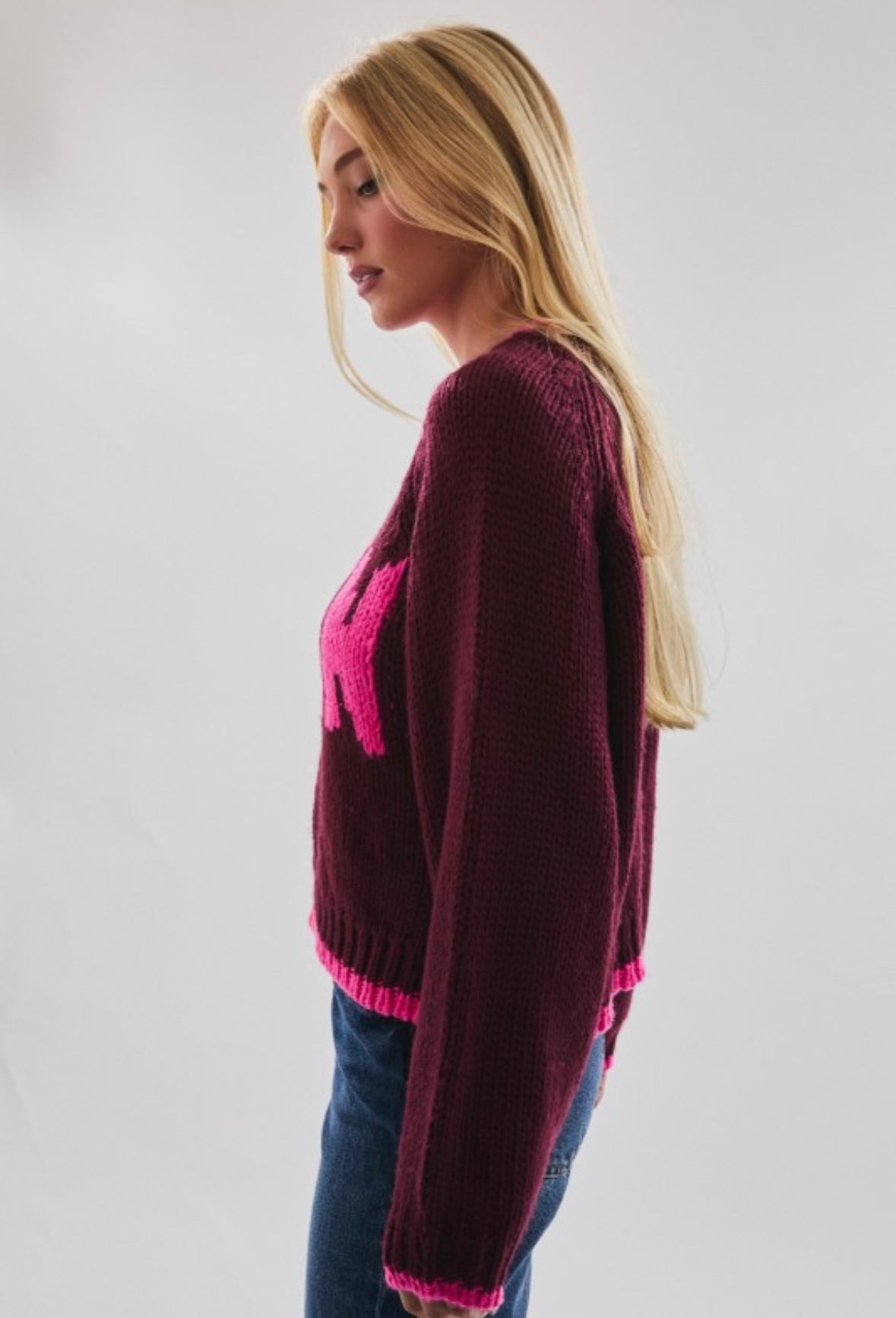 Aspen Sweater