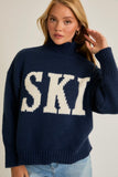 Ski Sweater