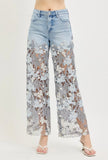 Adele Lacey Jeans