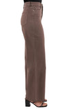 Chloe High Rise Wide Leg Jeans