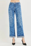 Paisley Jeans
