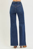 Danika High Rise Yoke Jeans