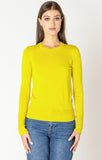 Limelight Sweater
