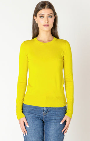 Limelight Sweater