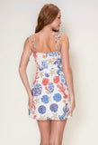 Beach Mini Dress