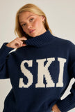 Ski Sweater