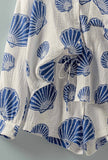 Seashell Short Set