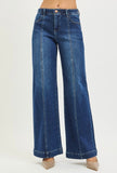 Allie Wide Leg Jeans