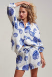 Seashell Short Set