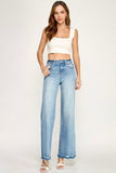 Laney Wide Leg Jeans