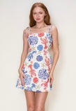 Beach Mini Dress