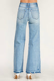 Laney Wide Leg Jeans