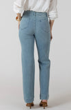 Coastal Denim Wide Leg Jeans