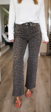 Koko Leopard Jeans
