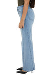 Hailey High Rise Wide Leg Jeans