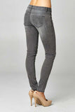 Stoned Skinny Jeans