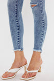 Lightwash Skinny Jeans
