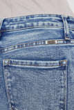 Lightwash Skinny Jeans