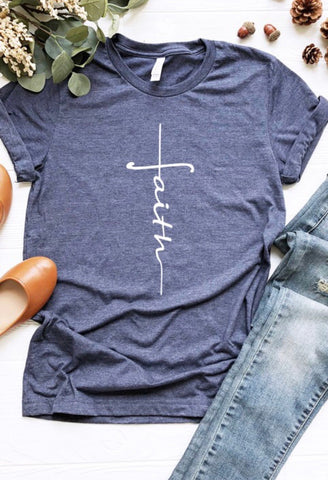 Faith Tee