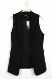 Black Vest