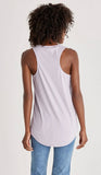 Lavender Ash Pocket Tank