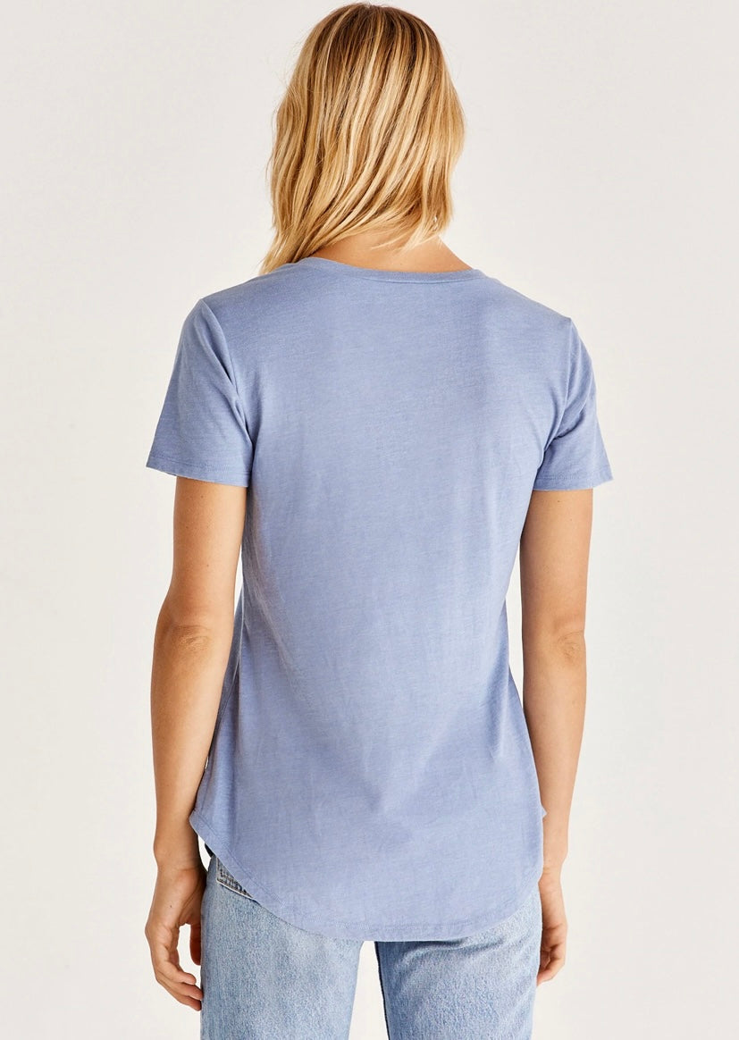 Ocean Pocket Tee
